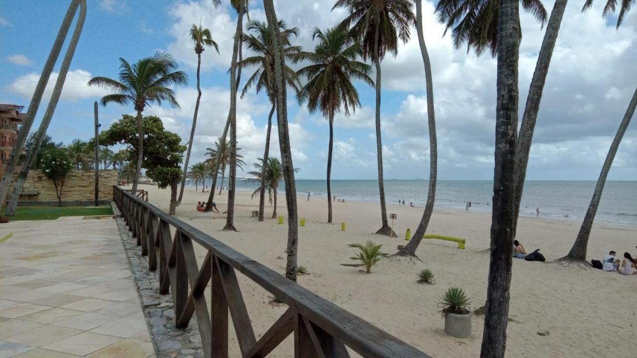 Eco Paradise Temporada Aconchegante - Joana Vasconcelos Cumbuco Exterior foto